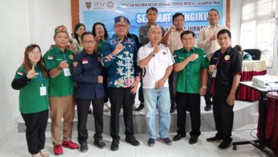 Foto bersama